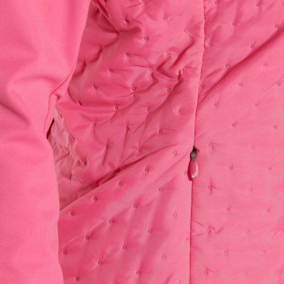 134720 0656 ASICS Hybrid Jacket (W) / Куртка-ветровка