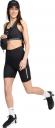 FZ4873 010 NIKE W NK ONE DF HR SHRT GLS / Тайтсы