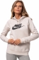DX2319 104 NIKE W NSW ESSNTL HOODIE PO HBR / Толстовка