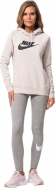 DX2319 104 NIKE W NSW ESSNTL HOODIE PO HBR / Толстовка
