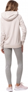 DX2319 104 NIKE W NSW ESSNTL HOODIE PO HBR / Толстовка