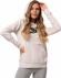 DX2319 104 NIKE W NSW ESSNTL HOODIE PO HBR / Толстовка