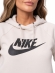 DX2319 104 NIKE W NSW ESSNTL HOODIE PO HBR / Толстовка