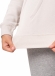 DX2319 104 NIKE W NSW ESSNTL HOODIE PO HBR / Толстовка