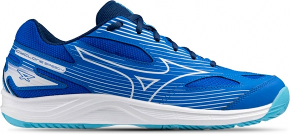 V1GA2380 01 MIZUNO Cyclone Speed 4 / Волейбольные кроссовки
