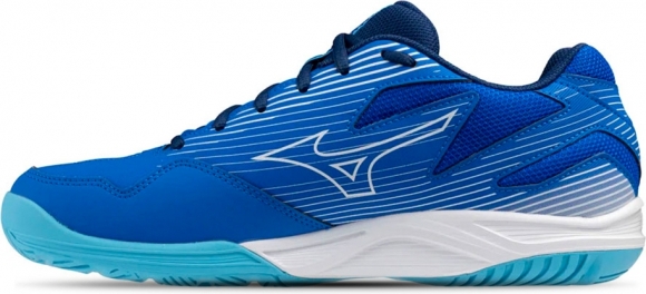 V1GA2380 01 MIZUNO Cyclone Speed 4 / Волейбольные кроссовки V1GA2380 01 MIZUNO Cyclone Speed 4 / Волейбольные кроссовки