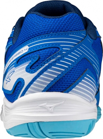 V1GA2380 01 MIZUNO Cyclone Speed 4 / Волейбольные кроссовки V1GA2380 01 MIZUNO Cyclone Speed 4 / Волейбольные кроссовки
