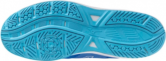V1GA2380 01 MIZUNO Cyclone Speed 4 / Волейбольные кроссовки V1GA2380 01 MIZUNO Cyclone Speed 4 / Волейбольные кроссовки