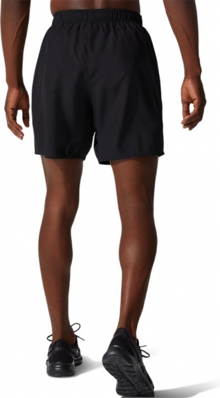 2011C337 001 ASICS 7in Short / Шорты