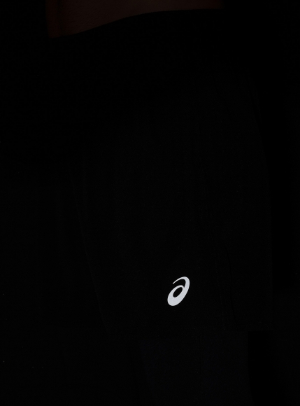 2011C337 001 ASICS 7in Short / Шорты