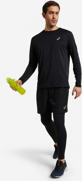 2011C337 001 ASICS 7in Short / Шорты