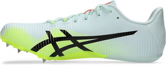 1093A197 400 ASICS Hypersprint 8 / Шиповки спринт классика