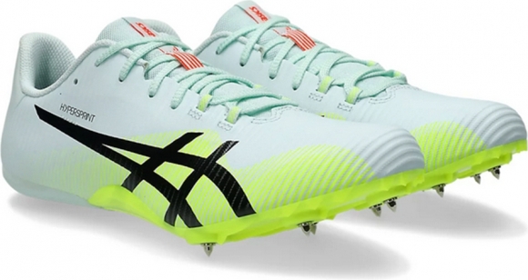 1093A197 400 ASICS Hypersprint 8 / Шиповки спринт классика