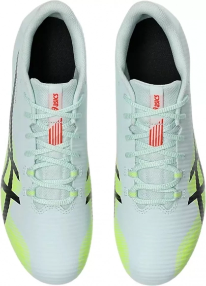 1093A197 400 ASICS Hypersprint 8 / Шиповки спринт классика