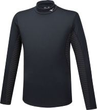 A2GA9552 09 MIZUNO Mid Weight High Neck / Термобелье рубашка