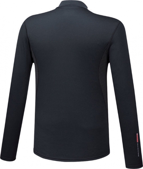 A2GA9552 09 MIZUNO Mid Weight High Neck / Термобелье рубашка