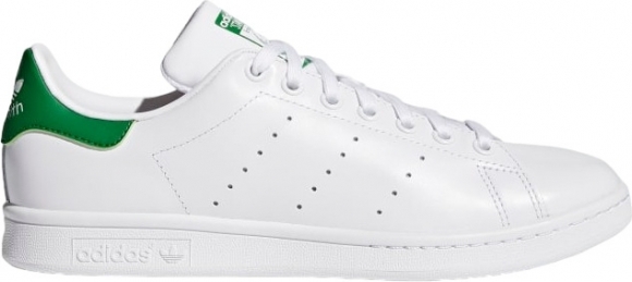 M20324 ADIDAS STAN SMITH          RUNWHT/RUNWHI/FAIRWA / Кеды