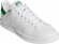 M20324 ADIDAS STAN SMITH          RUNWHT/RUNWHI/FAIRWA / Кеды
