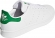 M20324 ADIDAS STAN SMITH          RUNWHT/RUNWHI/FAIRWA / Кеды