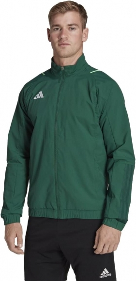 HU1334 ADIDAS TIRO23 C PRE JK / Толстовка