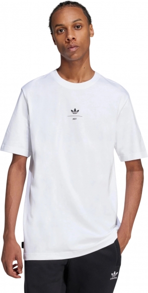 JP2677 ADIDAS Q12 TS elevated / Футболка
