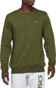 2031A979 300 ASICS Chest Logo Crew / Толстовка