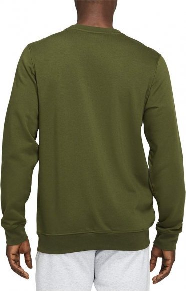 2031A979 300 ASICS Chest Logo Crew / Толстовка