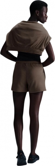 HF6940 233 NIKE W NSW NK CHLL FT MR 4IN SHORT / Шорты HF6940 233 NIKE W NSW NK CHLL FT MR 4IN SHORT / Шорты