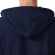 2191A099 400 ASICS Logo Sweat FZ Hoodie / Толстовка