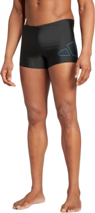 IW8464 ADIDAS BIG BARS BOXER / Плавки боксеры