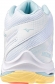 V1GC2465 30 MIZUNO Wave Voltage 2 Mid (W) / Кроссовки волейбольные