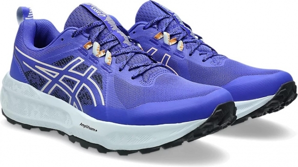1011B979 401 ASICS Gel-Sonoma 8 / Кроссовки внедорожники