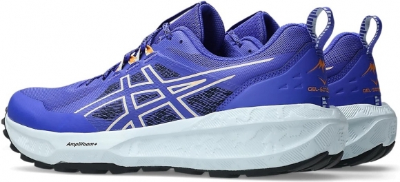 1011B979 401 ASICS Gel-Sonoma 8 / Кроссовки внедорожники