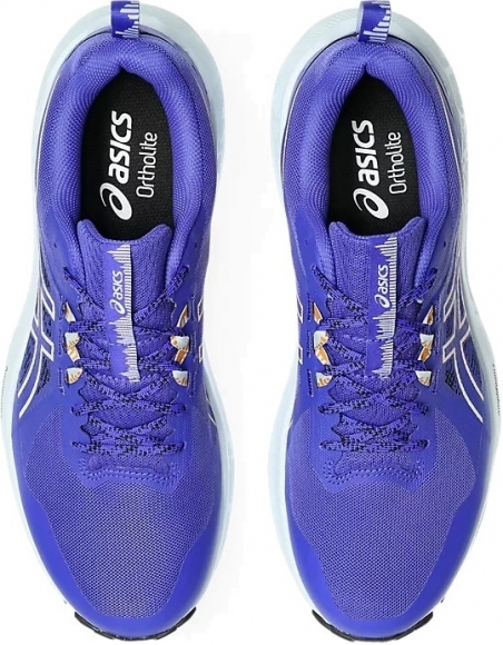 1011B979 401 ASICS Gel-Sonoma 8 / Кроссовки внедорожники