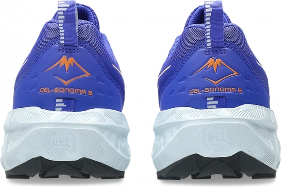 1011B979 401 ASICS Gel-Sonoma 8 / Кроссовки внедорожники