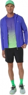 2011D084 403 ASICS Road Packable Jacket / Ветровка