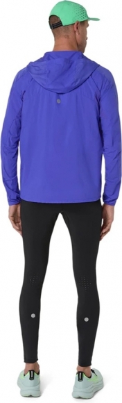 2011D084 403 ASICS Road Packable Jacket / Ветровка