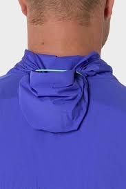 2011D084 403 ASICS Road Packable Jacket / Ветровка