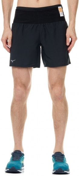 J2GB8510 90 MIZUNO Multi Pocket Short / Шорты