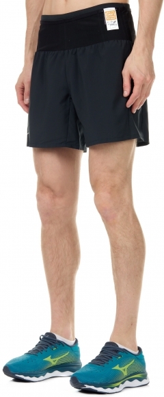 J2GB8510 90 MIZUNO Multi Pocket Short / Шорты