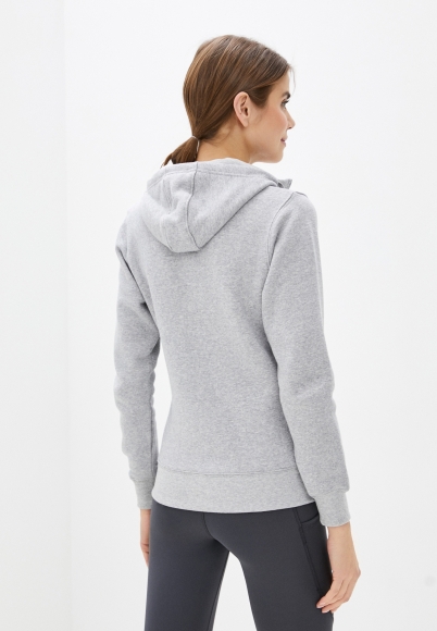 32EC9700 05 MIZUNO Sweat FZ Hoodie (W) / Толстовка с капюшоном на молнии 32EC9700 05 MIZUNO Sweat FZ Hoodie (W) / Толстовка с капюшоном на молнии