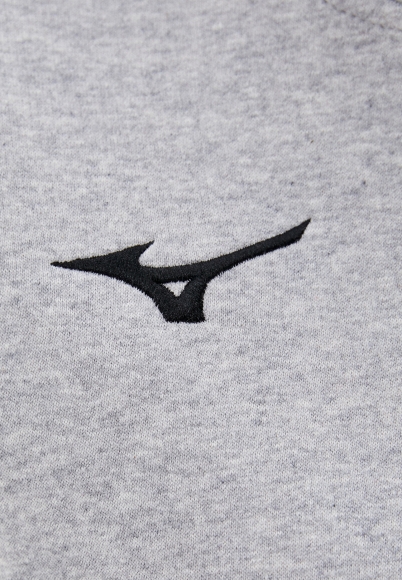 32EC9700 05 MIZUNO Sweat FZ Hoodie (W) / Толстовка с капюшоном на молнии 32EC9700 05 MIZUNO Sweat FZ Hoodie (W) / Толстовка с капюшоном на молнии