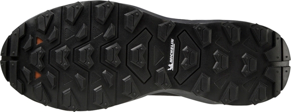 J1GJ2256 38 MIZUNO Wave Daichi 7 G-TX / Кроссовки внедорожники