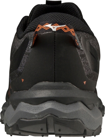 J1GJ2256 38 MIZUNO Wave Daichi 7 G-TX / Кроссовки внедорожники
