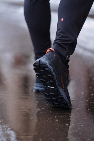 J1GJ2256 38 MIZUNO Wave Daichi 7 G-TX / Кроссовки внедорожники