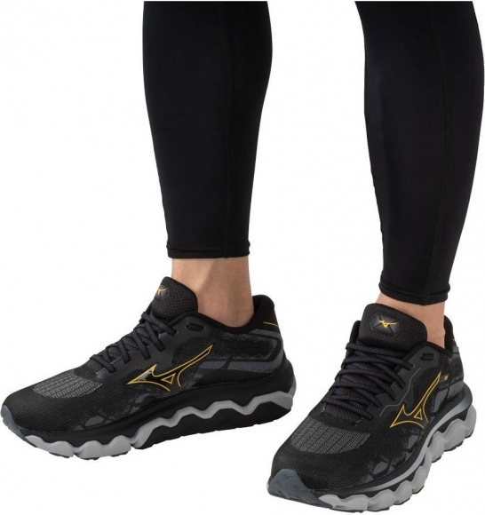J1GC2426 04 MIZUNO Wave Horizon 7 / Кроссовки