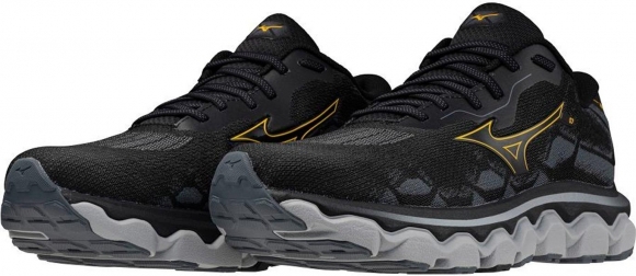 J1GC2426 04 MIZUNO Wave Horizon 7 / Кроссовки