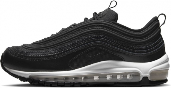 DX0137 001 NIKE AIR MAX 97 / Кроссовки