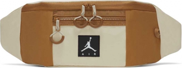 DJ5645 705 NIKE Jordan Unisex Fanny pack / Сумка на пояс