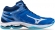 V1GA2465 01 MIZUNO Wave Voltage 2 Mid / Волейбольные кроссовки